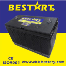 12V90ah Premium Quality Batterie pour véhicule Bestart Mf Bci 31t-850mf